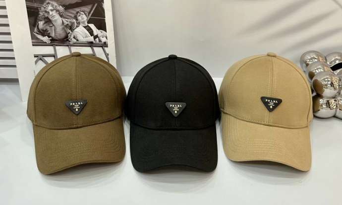 Picture of Prada Cap _SKUPradaCapdxn724117